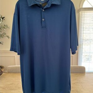 Onward Reserve Blue Shirt